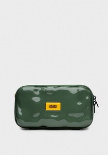 Сумка Crash Baggage mini icon tot hunter green