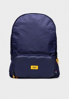 Рюкзак Crash Baggage cnc backpack navy blue