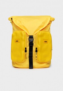 Рюкзак Crash Baggage cnc rucksack yellow
