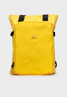 Рюкзак Crash Baggage cnc tote bag yellow
