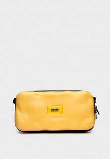 Сумка Crash Baggage maxi icon yellow