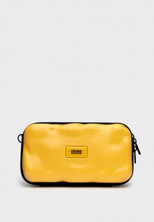 Сумка Crash Baggage mini icon yellow