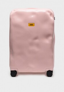 Чемодан Crash Baggage icon tone on tone medium skin pink