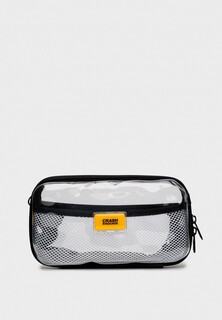Сумка Crash Baggage mini share clear