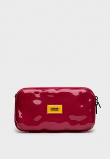 Сумка Crash Baggage mini icon tot ruby red