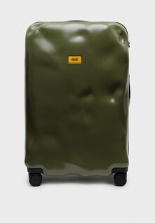 Чемодан Crash Baggage icon large olive