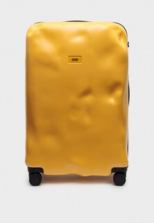 Чемодан Crash Baggage icon large yellow