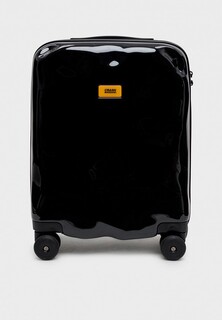 Чемодан Crash Baggage icon lunar cabin 4w. infinity black