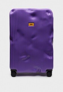 Чемодан Crash Baggage stripe large grape violet