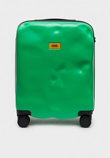 Чемодан Crash Baggage icon cabin small mint green