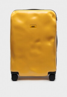 Чемодан Crash Baggage icon medium yellow