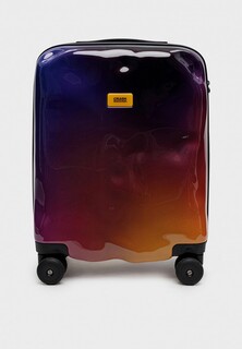 Чемодан Crash Baggage icon lunar cabin 4w. galaxy