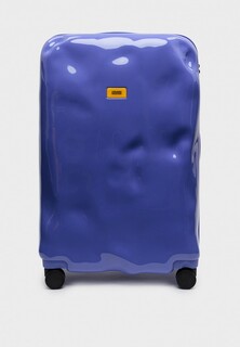 Чемодан Crash Baggage icon tone on tone large lavanda