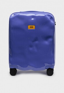 Чемодан Crash Baggage icon tone on tone cabin small lavanda