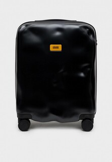 Чемодан Crash Baggage icon cabin small black