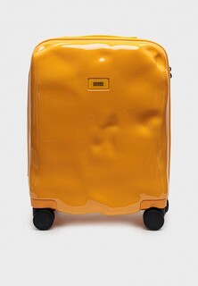 Чемодан Crash Baggage icon tone on tone cabin small melon