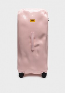 Чемодан Crash Baggage icon trunk large 4w. skin pink