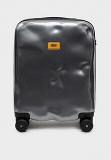 Чемодан Crash Baggage icon lunar cabin 4w. silver moon