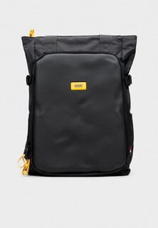 Рюкзак Crash Baggage cnc tote bag black