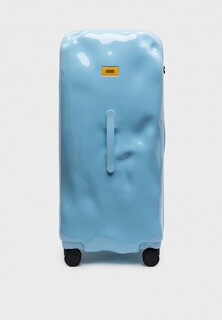 Чемодан Crash Baggage icon trunk large 4w. sky blue
