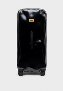 Чемодан Crash Baggage icon trunk large 4w. black
