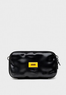 Сумка Crash Baggage mini icon black
