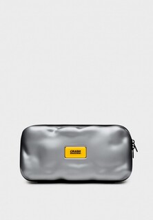 Сумка Crash Baggage maxi icon silver