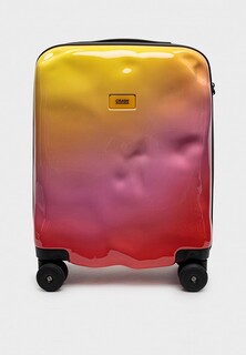 Чемодан Crash Baggage icon lunar cabin 4w. sunset