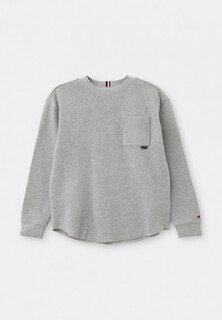 Лонгслив Tommy Hilfiger 