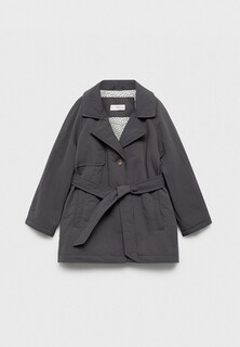 Плащ Mango Kids LULI