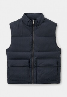 Жилет утепленный Emporio Armani 