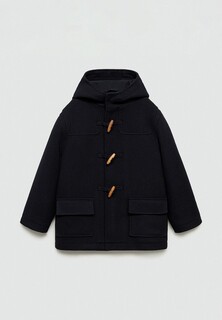 Пальто Mango Kids TOBY