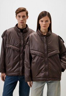 Куртка утепленная Ruxara 