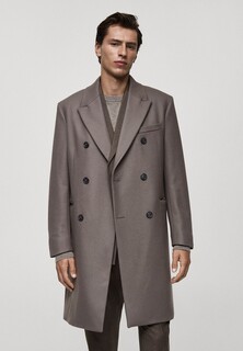 Пальто Mango Man CARLO