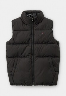 Жилет утепленный Tommy Hilfiger 