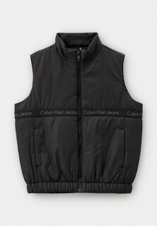 Жилет утепленный Calvin Klein Jeans 