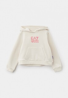 Худи EA7 