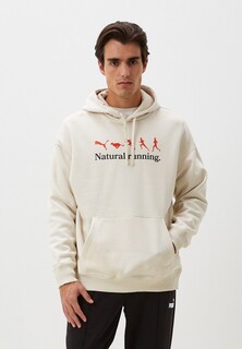 Худи PUMA Club de Course Hoodie FL