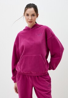 Худи PUMA ESS ELEVATED Winterized Hoodie