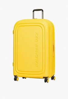 Чемодан Mandarina Duck Logoduck + XL