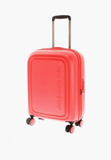 Чемодан Mandarina Duck Logoduck + S