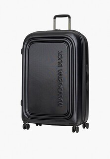 Чемодан Mandarina Duck Logoduck + XL