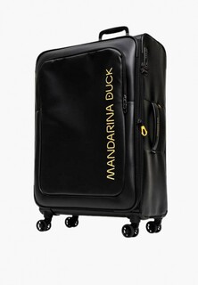 Чемодан Mandarina Duck Eco Coated
