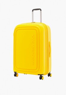 Чемодан Mandarina Duck Logoduck + L