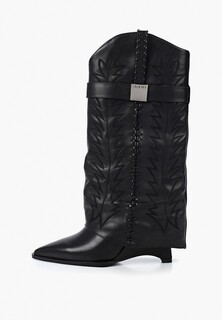 Сапоги Getnave 