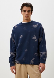 Свитшот PUMA DOWNTOWN RE:PLACE Crew TR