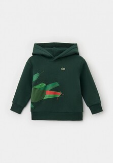 Худи Lacoste 