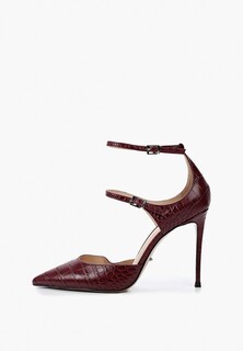 Туфли ElRosso Elrosso Lamoda Online Exclusive