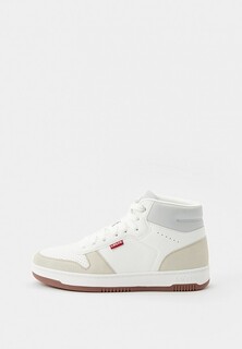 Кеды Levis® DRIVE S HIGH