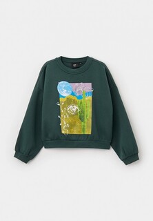 Свитшот Vans Phoenix Loose Crew